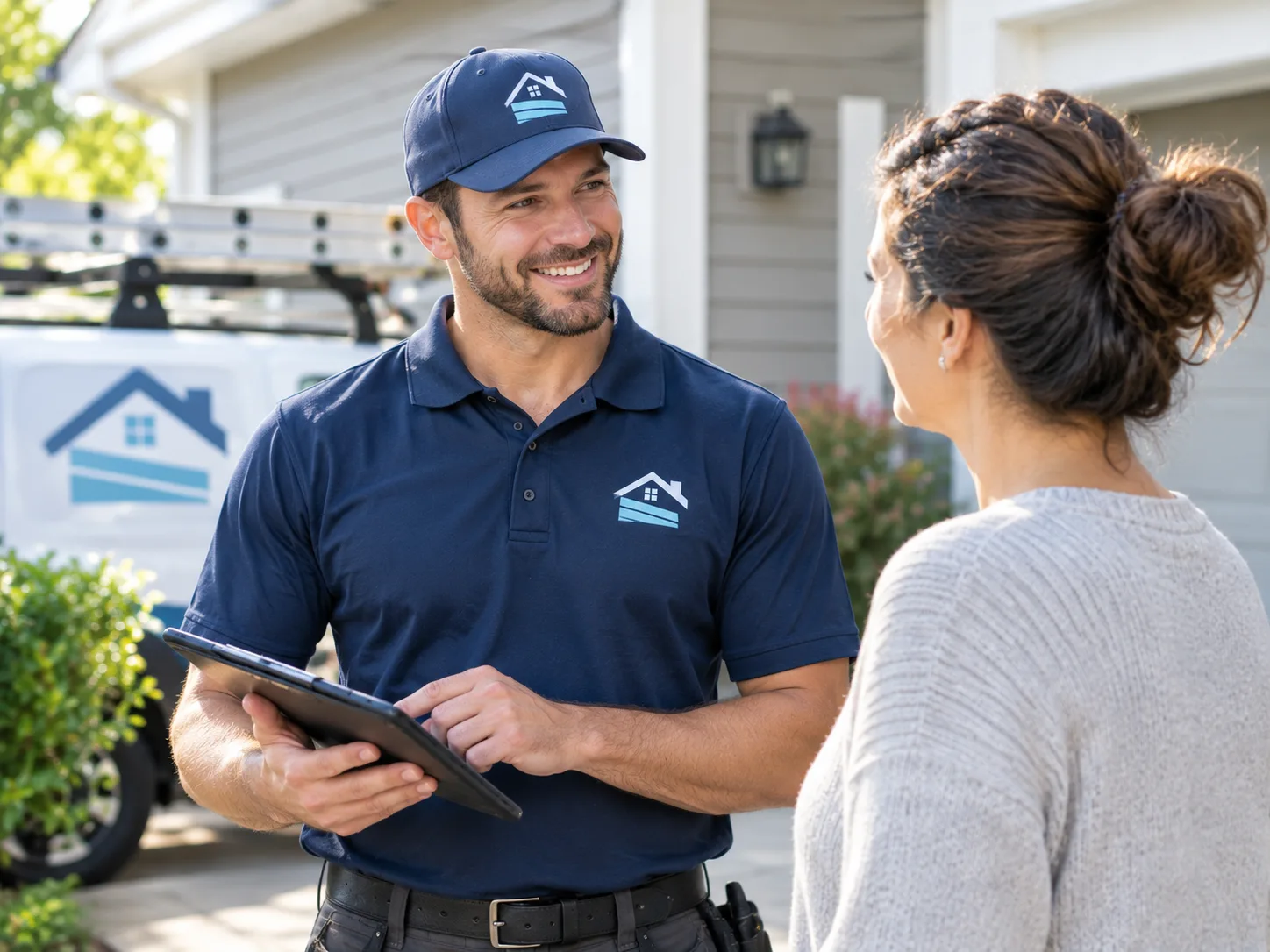 Commercial Siding Repair in Auburn, AL